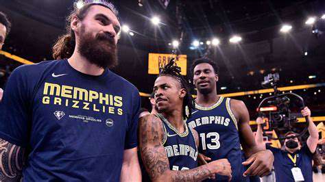 Grizzlies'StrengthsandPotentialWeaknesses