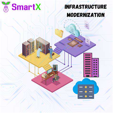 InfrastructureDevelopmentandModernization