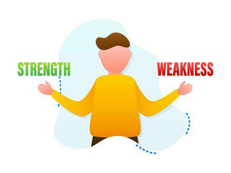 KeyStrengthsandAreasforImprovement:BalancingStrengthsandWeaknesses