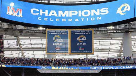 LosAngelesRams:AChampionshipSeason