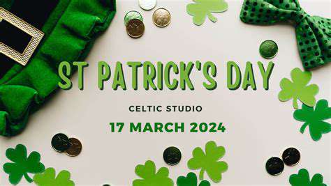 St. Patrick’s Day 2025: History, Festivities & Modern Celebrations