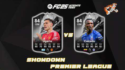 PremierLeagueShowdown:TeamXvs.TeamY