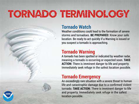 Tornado Watch vs Warning: What’s the Difference and How to Stay Safe