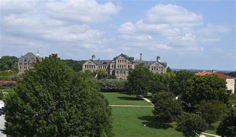 St. Mary’s College: Campus News, Academic Excellence, and Student Success Stories