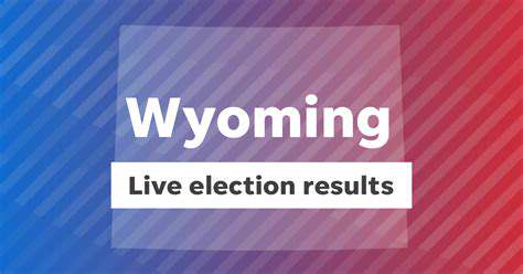 RiseinWyomingPolitics:FromStatetoNationalStage