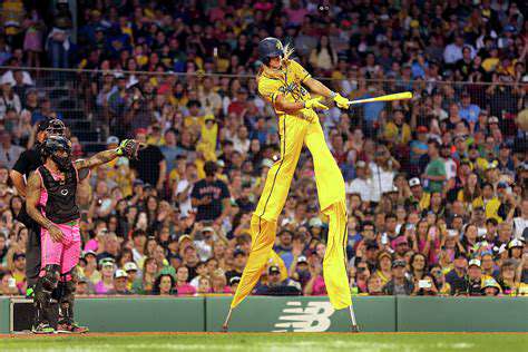 Savannah Bananas: Inside the Fun and Unconventional Baseball Team