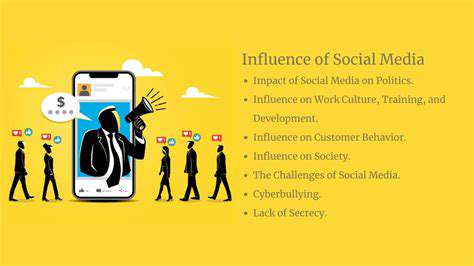 TheImpactofSocialMediaontheShow