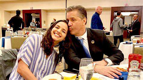 MaryCalipari'sLife:BeyondtheSpotlight