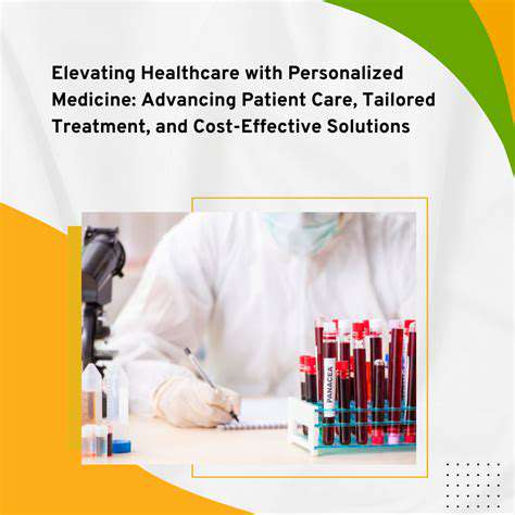 PersonalizedMedicine:TailoringTreatmentstoIndividuals